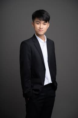 Jason Tsai