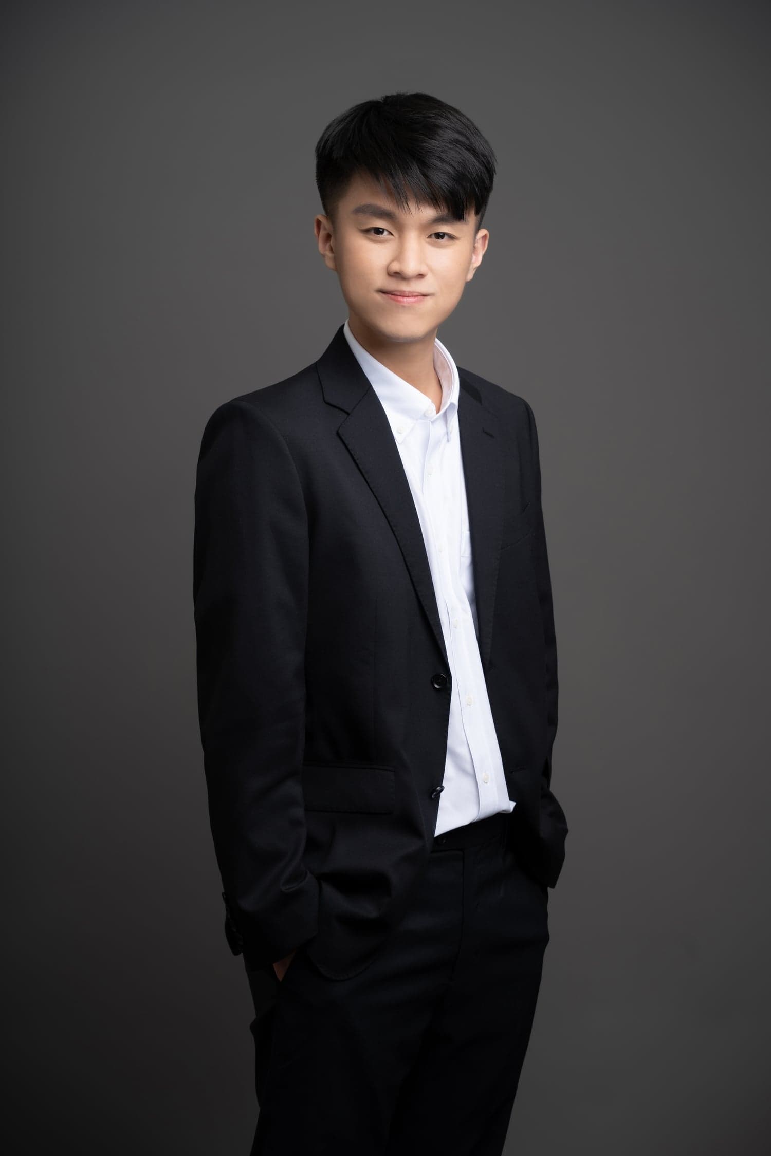 Jason Tsai